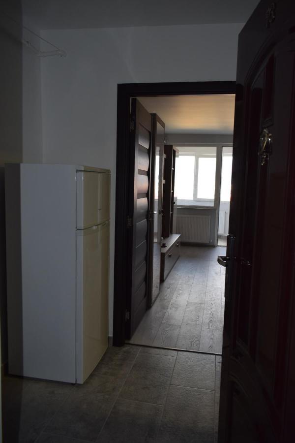 Apartament Palatul De Justitie Rhbm Baia Mare Exteriör bild