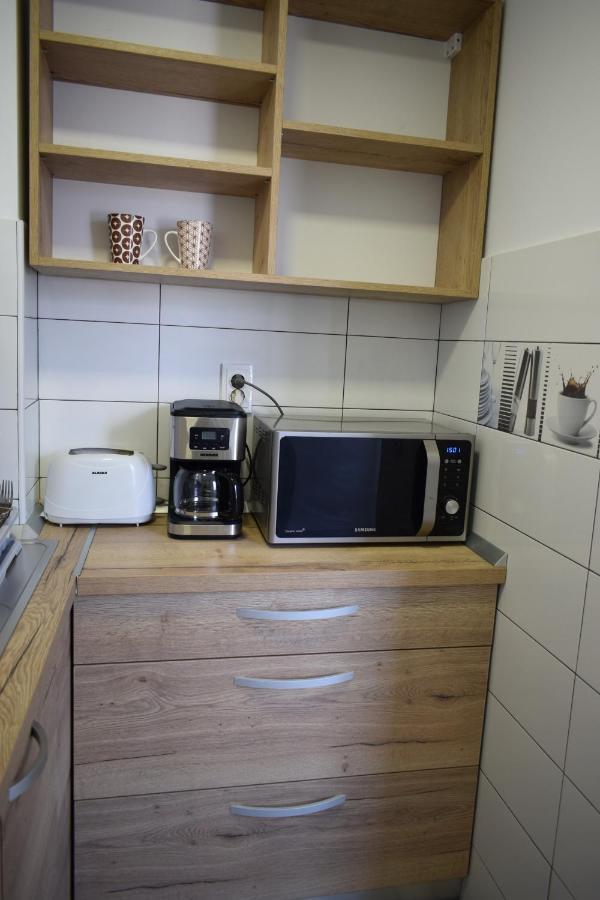 Apartament Palatul De Justitie Rhbm Baia Mare Exteriör bild