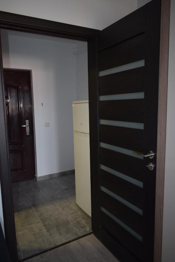 Apartament Palatul De Justitie Rhbm Baia Mare Exteriör bild